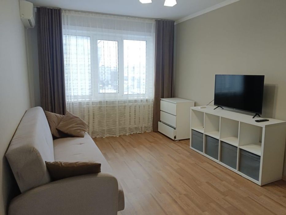 Продается 1-ком.кв, район Сокола, ленинградка, 4-й этаж.