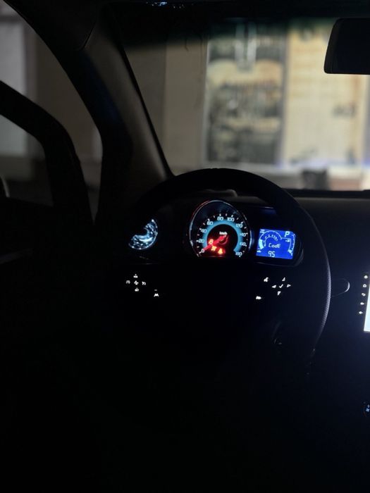 Spark avtomat  arenda