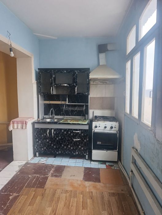 Уй сотилади 3-мавзе.2-хонали.3-этаж