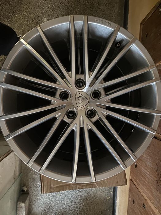 Продавам джанти 18 5х108