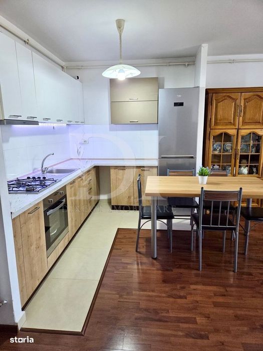 Apartament 2 camere Junior Residence / etaj intermediar /
