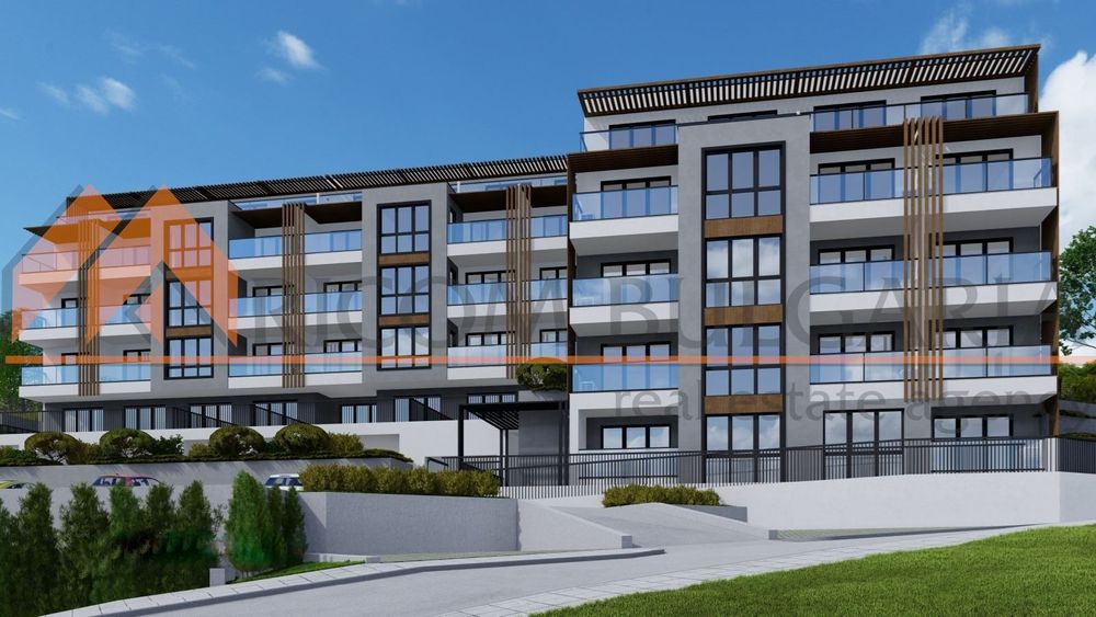 Продава се Тристаен апартамент в Варна, Виница - 110 кв.м за 1328 €/кв.м - Снимка #1