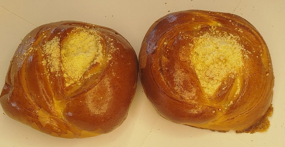 Булочки на заказ