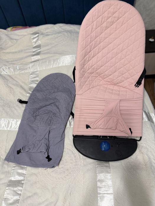 Детский шезлонг (2 чехла)