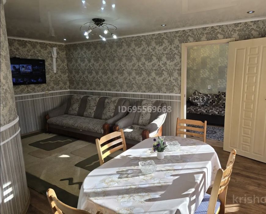 Срочно сдам 2 ком квартиру