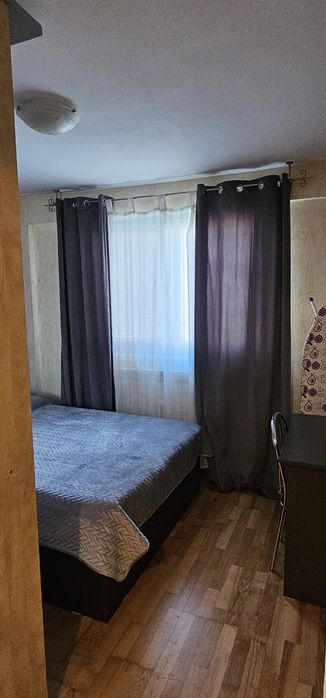 Închiriez apartament în Drumul Taberei, bulevardul Timișoara, n.77 (FRIGOCOM ), București.