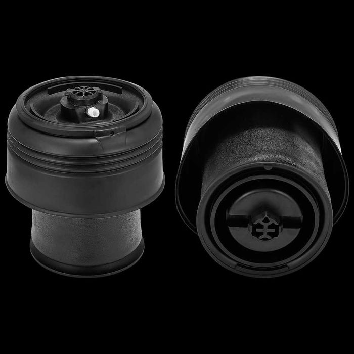 Perna Perne Aer Spate Suspensie Stanga Dreapta BMW X5 F15 F15