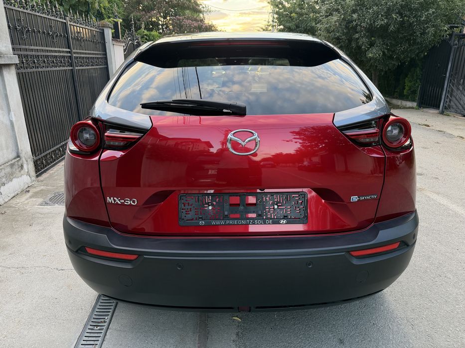 Mazda MX30 E  Skyactiv