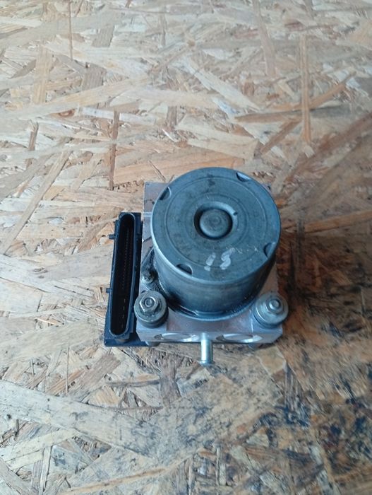 ABS помпа Subaru Impreza 2008г
