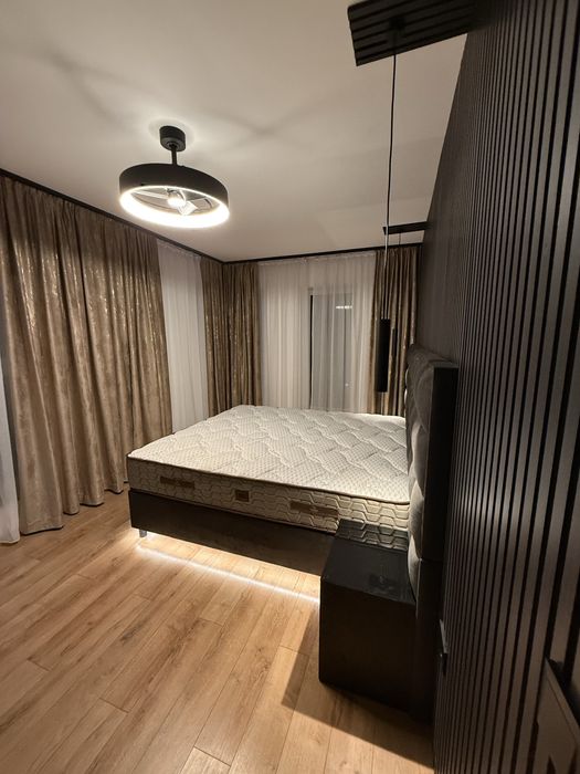 Penthouse Duplex Premium B90 | Prima Închiriere | 2 Terase | Parcare + Boxă | Avantgarden Bartolomeu