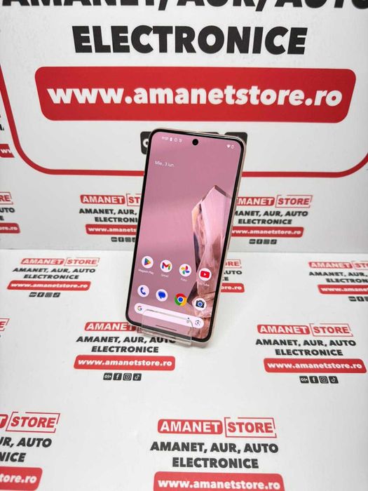 Google pixel 8 Amanet Store Braila [15165]