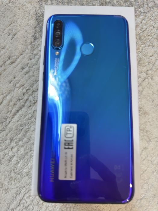 Продам Huawei P30 lite