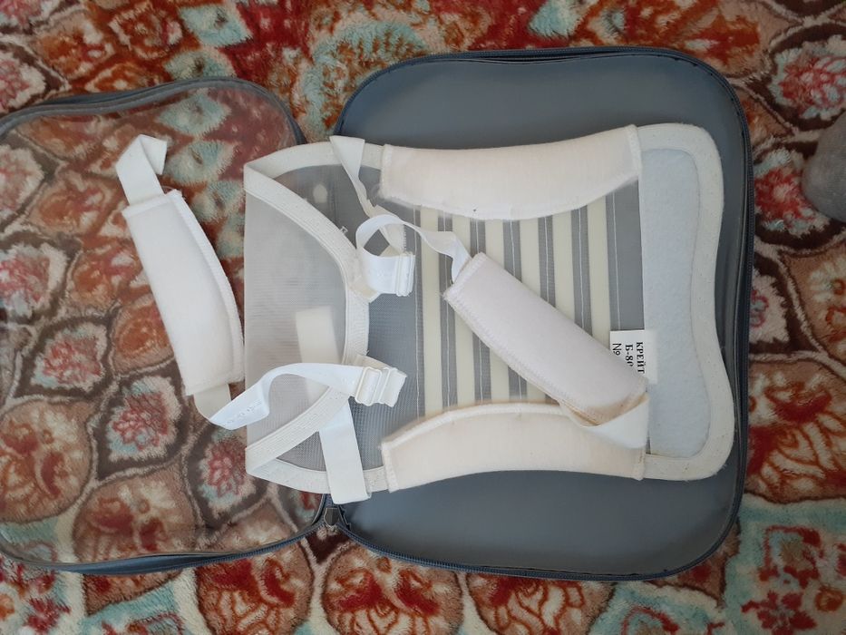 бандаж для диспазии