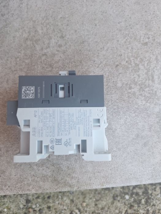 Contactori electrici