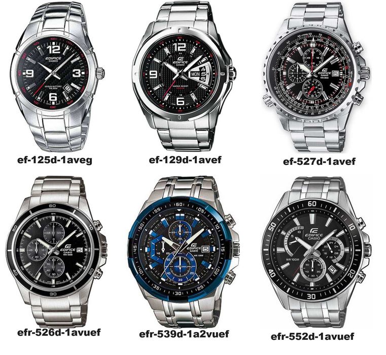 ЧАСОВНИЦИ CASIO G-Shock Baby-G Edifice.Касио F-91W-1 F91w BA GMA GA EF