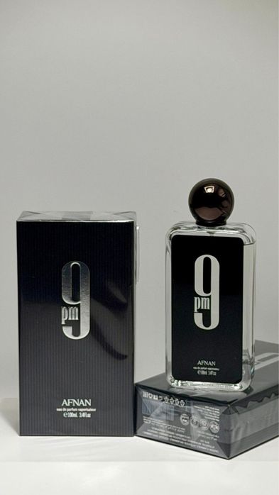 Afnan 9mp 100ml EDP