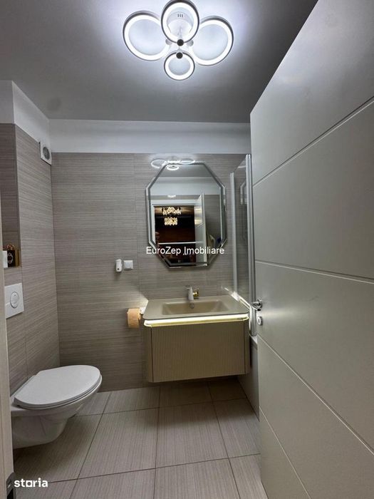 Vanzari 2 Camere Voluntari bd. Pipera
