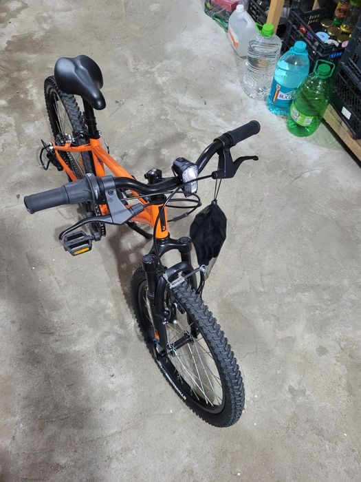 Bicicleta pentru copii