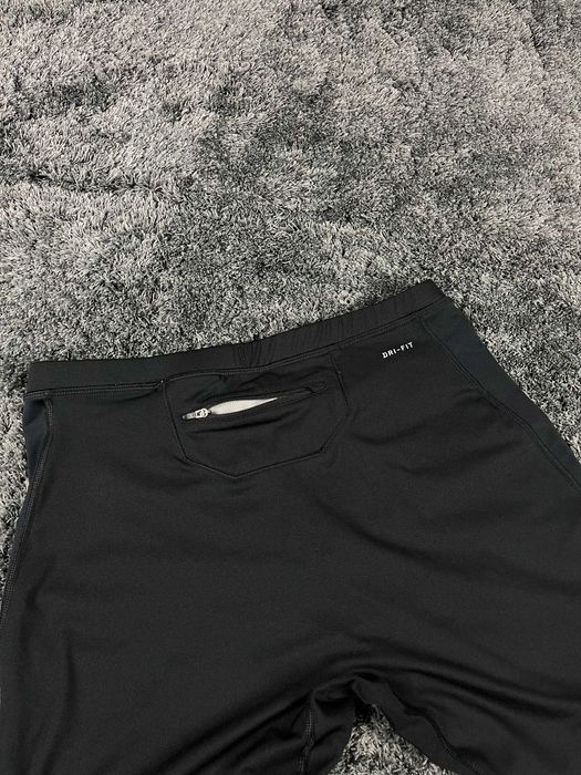 Nike Dri-Fit Compression Leggings Мъжки Клин