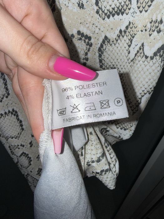 Rochie eleganta Poema xs