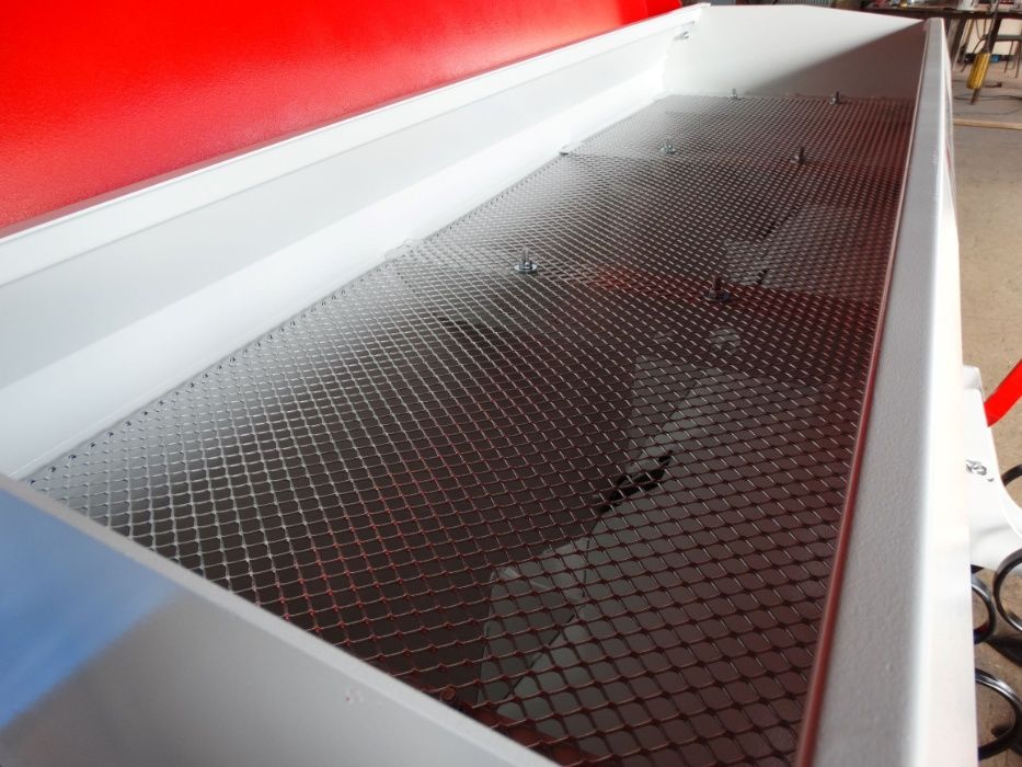 Българска торачка Торовнасяне 275L-4