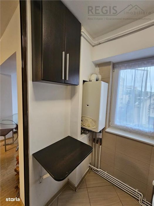 Garsoniera Toamnei - Centrul Civic - Afi  - Pet Friendly