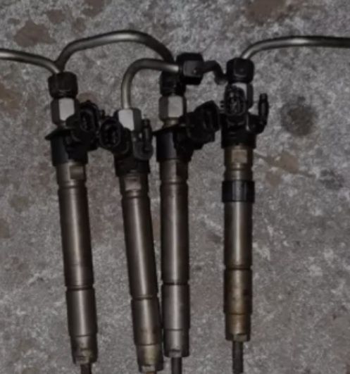 Injectoare 2.2d 224dt 160cp Land Rover Freelander 2006-2012