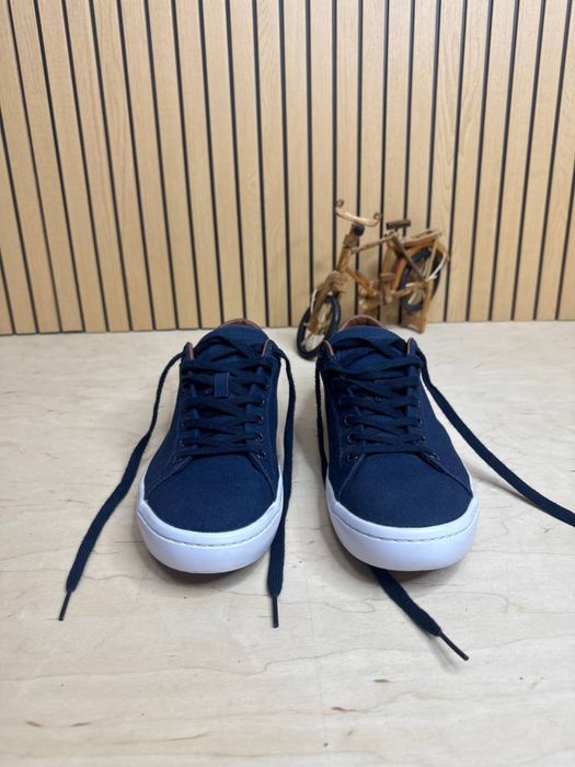 Lacoste orginal yangiday xolati