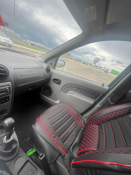 Dacia Logan de vanzare