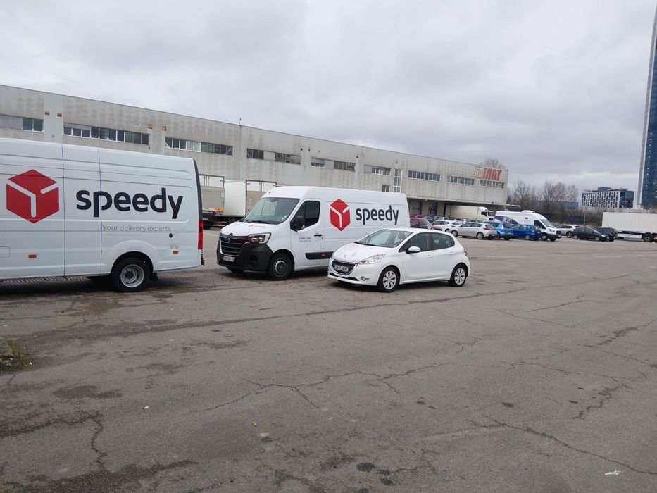 Пежо 208-2014 година дизел