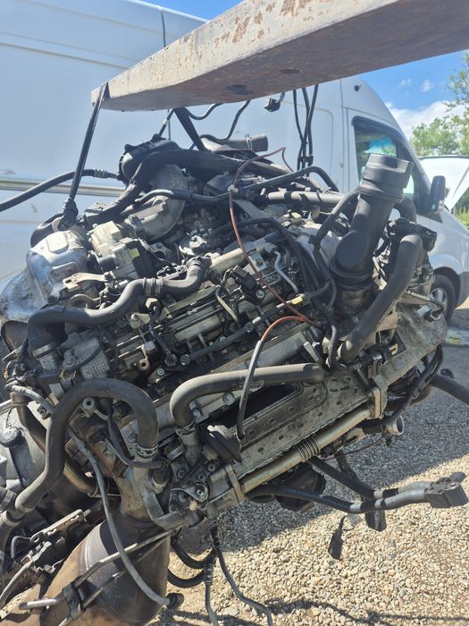 Motor 3.0 dlcdi sprinter euro 6 an 2020