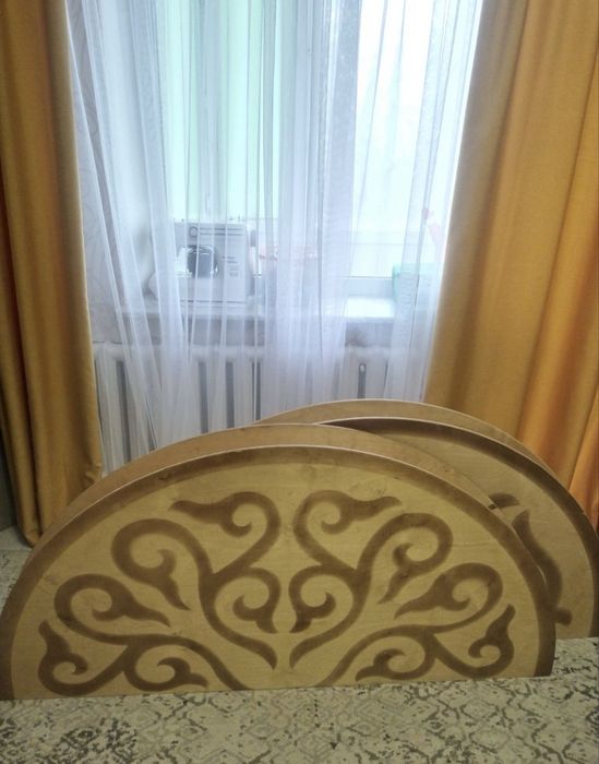 Аренда круглы стол