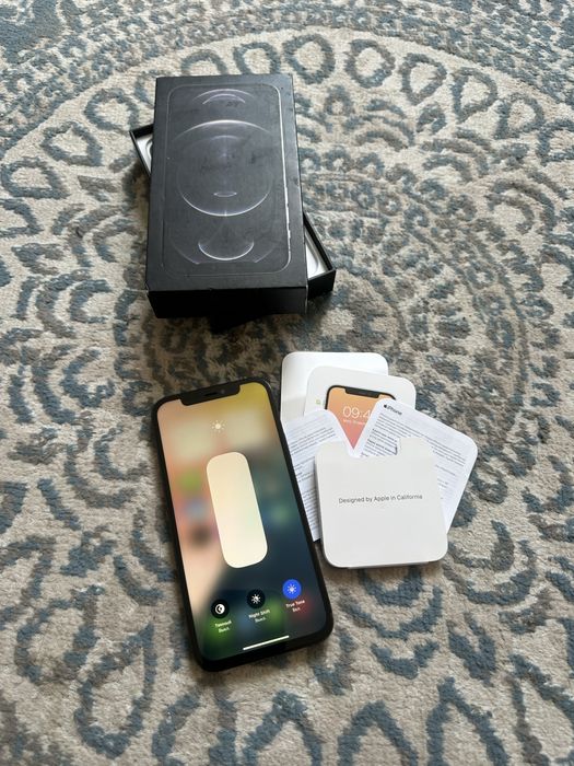 Iphone 12 pro 128gb / Айфон 12 про 128гб