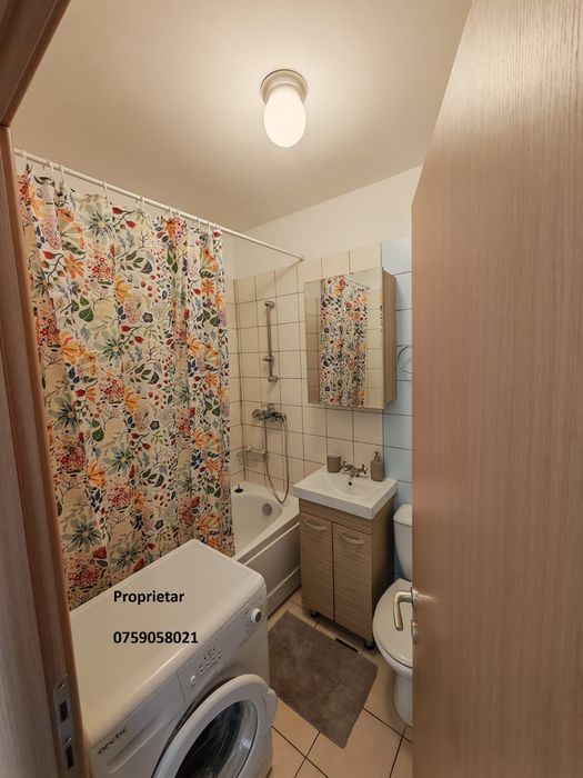 Proprietar – Garsonieră de închiriat, 5 min de metrou 1 Decembrie 1918