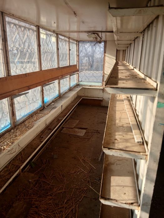 Продам контейнер