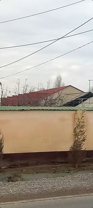 Сергели земля  2.5 сотки  фасад 17 метров