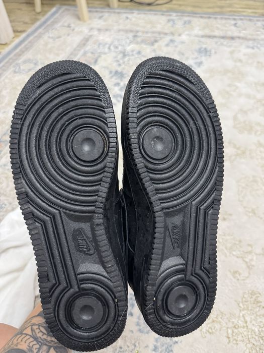 Кроссовки nike air force