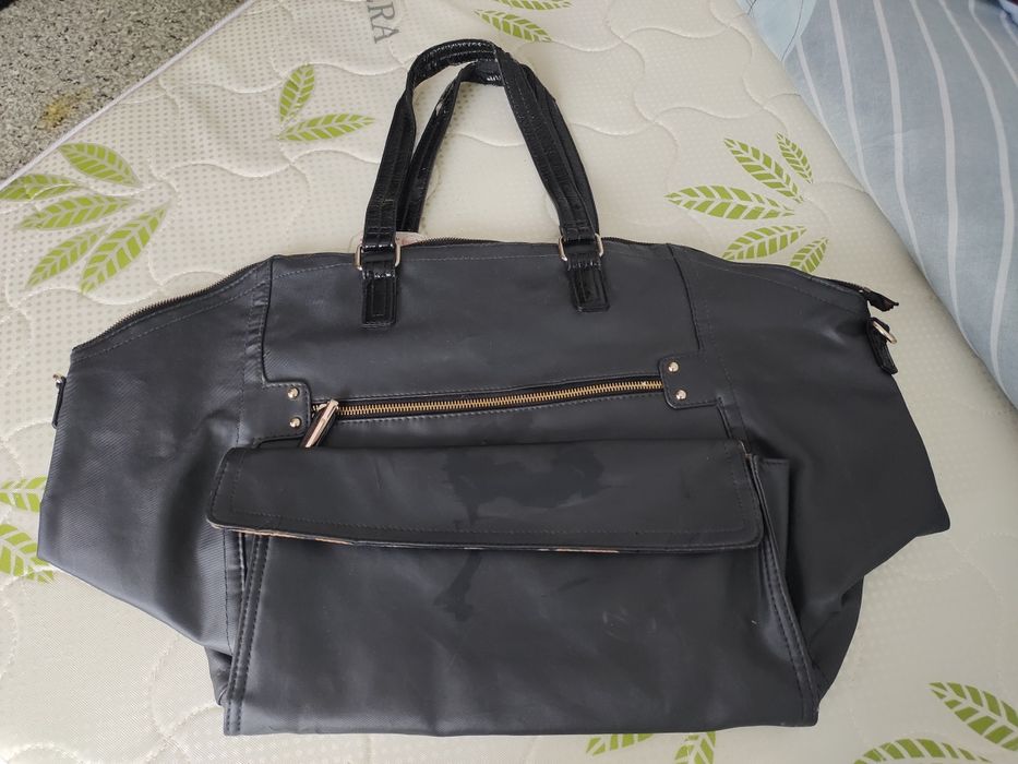 Продам дорожную сумку