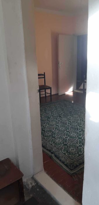 Дава се под наем Четиристаен апартамент в Търговище, Център - 90 кв.м за 142.8 € - Снимка #6