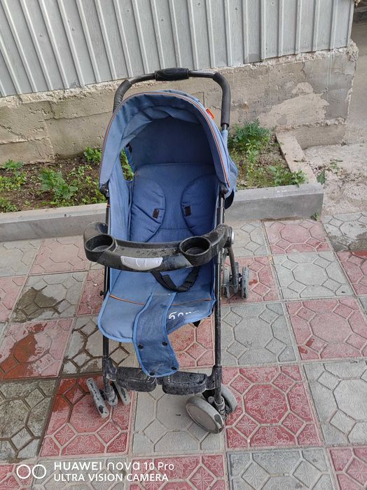 Продам 2 коляски ! Срочно!