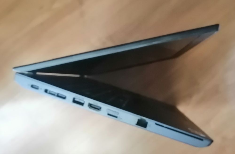 Lenovo ThinkPad L14 G1 | Ryzen 3 PRO 4450U / 8GB / 256GB SSD