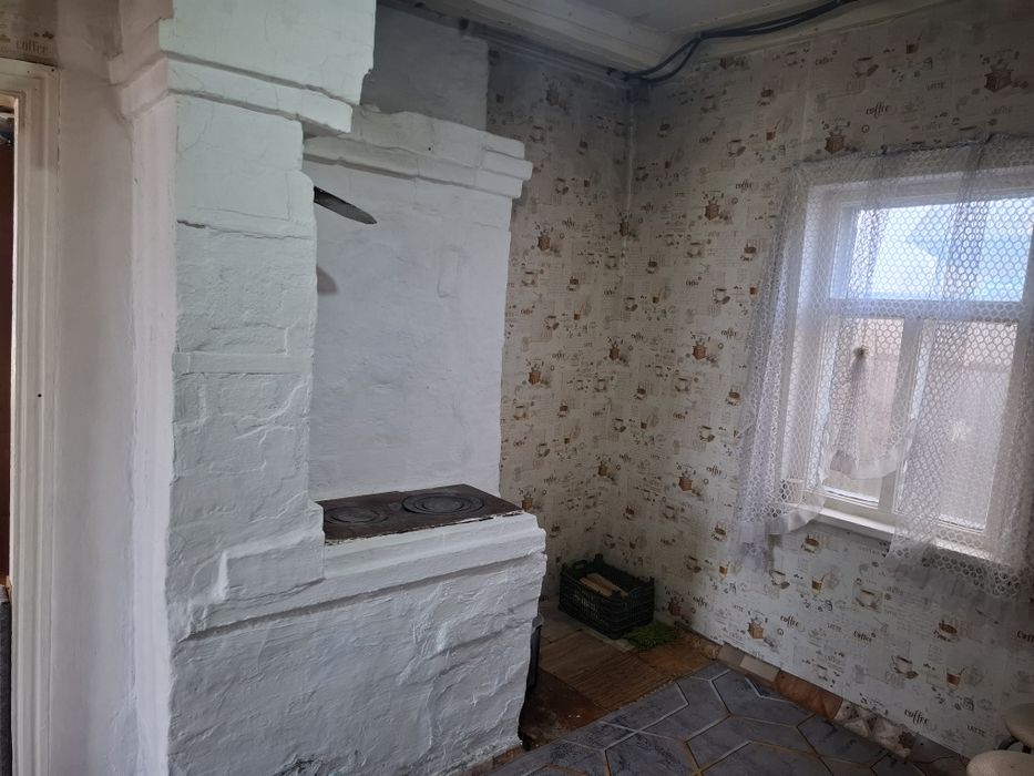 Продам дом в рабочем