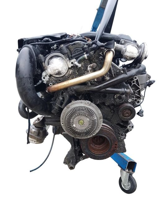 Motor Bmw X5 E53 2000 - 2007 3.0 D M57 D30 (306D1)
