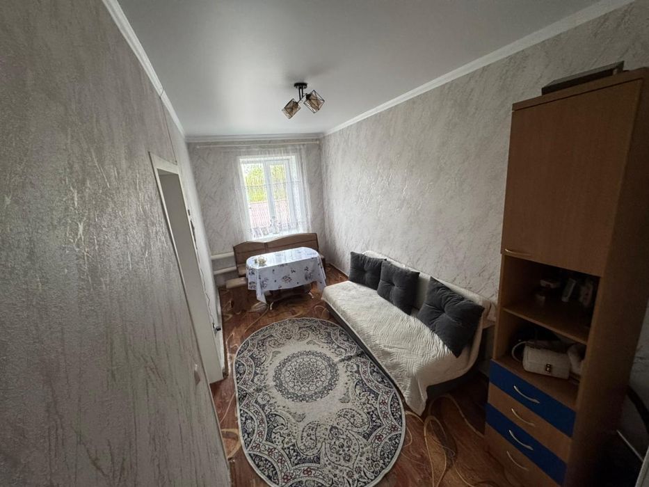 Продается 3х комнатная район 10 школы