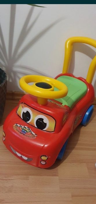 Masinuta/premergator/portbagaj