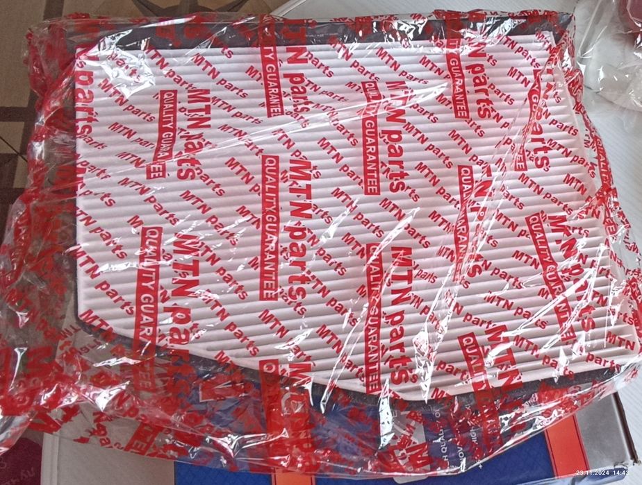 Продам салонный фильтр