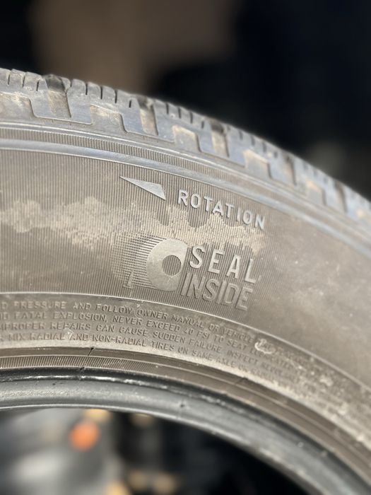 Set 4 anvelope Iarna Pirelli Sottozero Serie 3 215/65R17 99h