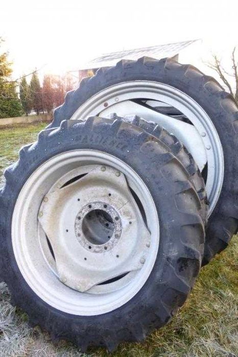Roti inguste Claas New Fendt John Deere Valtra Deutz Massey Case Same