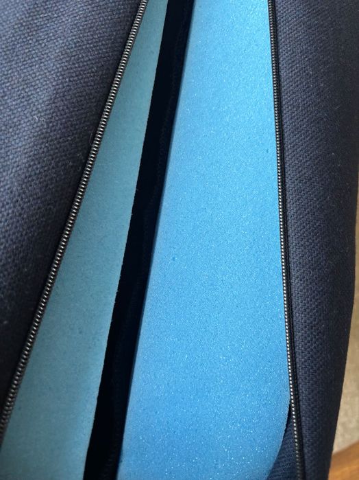 Сгъваем Матрак / легло за iveco daily след 2015