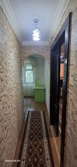 Продаётся своя однокомнатная квартира